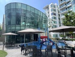Parc Emily (D9), Condominium #558551741